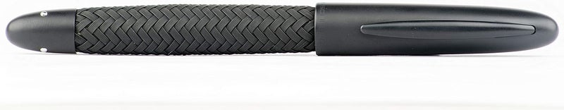 بورشه ديزاين قلم بورش ديزاين بي 3110 رولربول تيك فليكس اسود - Image 1